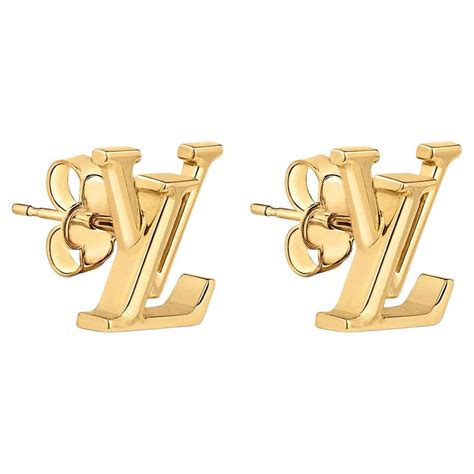 louis vuitton earrings canada|louis vuitton earrings for sale.